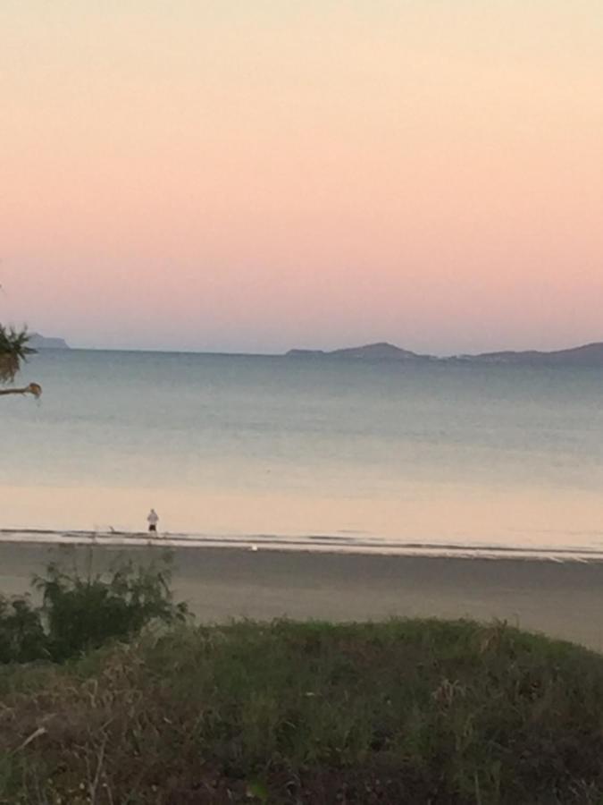 Sandy Toes Yeppoon Exteriör bild